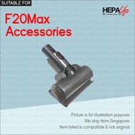Dibea F20 Max Authentic Dustmite Head - Hepalife