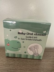 嬰兒口腔清潔棒