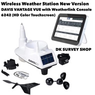 Promo Mei | St Wireless Weather Station / Aws Davis Vantage Vue 6242