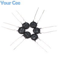100pcs/20pcs NTC5D-11 NTC Thermistor Resistor NTC 5D-11 5D11 Thermal Resistance