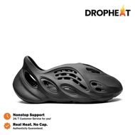 Adidas Yeezy Foam Runner Onyx Black Slides Casual Sport Unisex Sandals