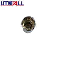 14mm Spark Plug Socket Thin Wall Removal Tool 12 Points 3/8" Drive Fit for BMW Nissan