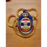 🐉玉佛佛牌🐉 LP Boonma ‘2567