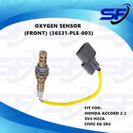 HONDA ACCORD 2.2 SV4 H22A CIVIC EG SR4 OXYGEN O2 EXHAUST SENSOR (FRONT) (36531-PLE-003)
