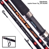 Daiwa Jupiter Power Tip Fishing Rod Stick 562-702