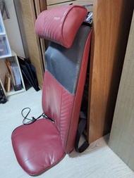 osim 肩背按摩墊