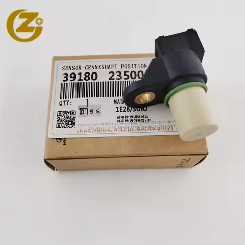 39180-23500 Car Engine Crankshaft Position Sensor For Hyundai For Kia Elantra Tucson Sonata Soul Spo