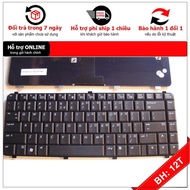 Bh12th HP compaq CQ40, CQ41, CQ45 Laptop Keyboard