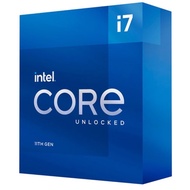 Intel Core i7 11700K