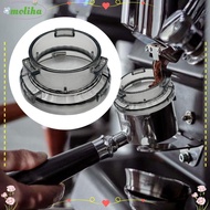 MOLIHA Breville Dosing Funnel, Coffeeware Durable Coffee Dosing Ring, Portable 54mm Universal Barist