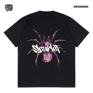 Ebnerwise T-Shirt Doja Cat Scarlet Unisex