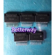 1pc Original STK672-442A AN B BN STK672-642A AN STK681-332 STK681-352 new original