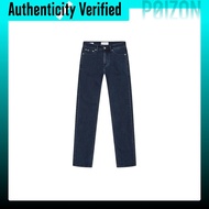 CALVIN KLEIN Jeans Mens Blue Black J324352-1BJ