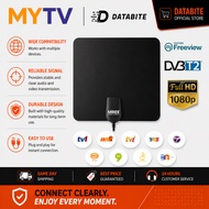 MyTv Antenna MBOX Antenna Original Tv Antenna MyTv 1080FHD myFreeView Free Channel Siaran Langung Pe