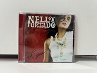 1 CD MUSIC ซีดีเพลงสากล NELLY FURTADO LOOSE (C10G44)