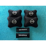 Herfilapillow Selling Nissan Serena car pillows, Serena car interior accessories