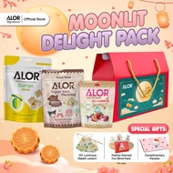 Alor Moonlit Delights Pack