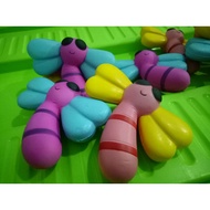 Squishy butterfly/squishy butterfly/squishy Kids Toys