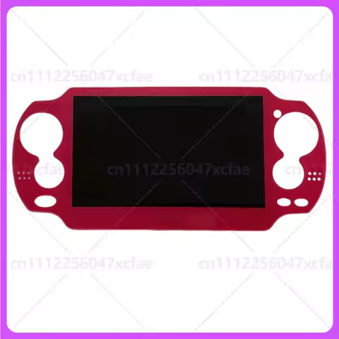 For LCD Touch Screen Without Frame for PS Vita 1000 PSV1000 Game Console