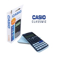 Casio Scintific Calculator Classwiz FX-570EX