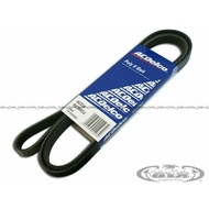ACDelco Drive Belt 6K960j, 6K960, and 6K956