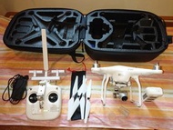 Dji phantom 3 S零件機