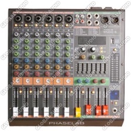 [PROMO] Mixer Audio Phaselab Studio 6 6channel Original Phaselab