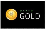 Razer Gold 遊戲點數卡50元