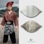 🔥 Pending Melayu Tradisional (Buatan Malaysia)