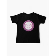 Spider Gwen Baby T-Shirt
