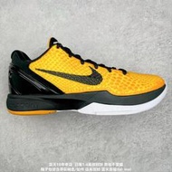【十年老店】耐吉 Nike Zoom Kobe 6 科比6代 男子實戰籃球 429659-700 公司貨