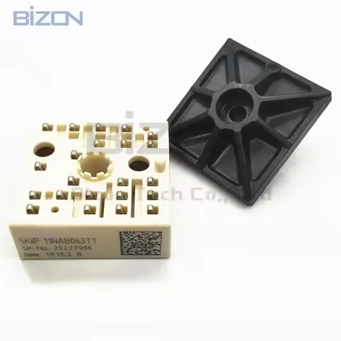 SKIIP11NAB063T1 SKIIP 11NAB063T1 Free Shipping New Original IGBT Module
