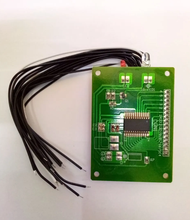 PCB Board  Remote for Platinum KS-5/ KS10/ KS40/ KBOX 2/KBOX3/Piano xl sd/Piano HDD/Reyna se/ Reyna 