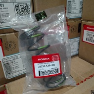 23233-K36-J00 CVT Spring PCX 150 CBU ADV 150 Vario 150 Spring driven face original