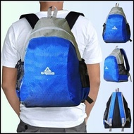 Large Men's Backpack Laptop Backpack School Backpack Junior High School High School Backpack