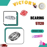 Xc Thrust Ball Bearing 51120