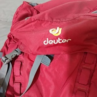 Deuter Aircontact 45+10 l