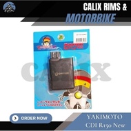 YAKIMOTO CDI R150 New....