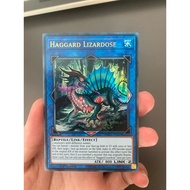 Haggard Lizardose - Ultra TCG UK - MP25-EN204