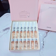 Combo of 2 tubes of 777 Ohui Miracle Moisture Ampoule 777