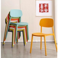 Nordic Style Modern Creative Style Chair, Nordic Candy Chair