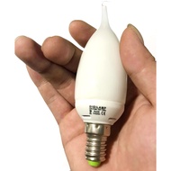 Night light bulb - Night light bulb 5-15W E14