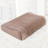 Kualiti tinggi lembut Hotel bantal sarung bantal Sarung bantal lateks baldu musim sejuk 55x35 60x40 