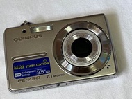 Olympus 數碼相機