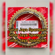 Ring Set Sinkromis Gigi 2 Toyota Dyna 140HT 140GT Hino Dutro 140HT 140GT SU002-00184