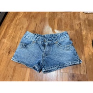 Low-Waist Jeans Waist 28