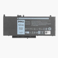 E5470 E5570 Battery for Dell Latitude Notebook 15.6" - Dell Type Part Number:7V69Y TXF9M 79VRK 07V69