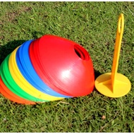 Cone Bowl for Futsal Soccer Training Cone Training Football Training Equipment