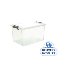 Citylife 30L Stackable Storage Container Box