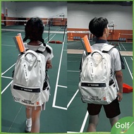 2025 Beg Badminton Baharu China Edisi Peringatan Terbuka Beg Sukan Beg galas Uniseks Universal